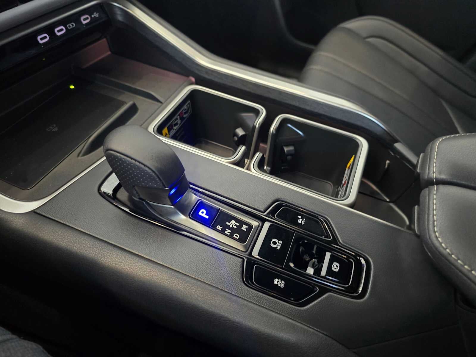 2026 Lexus TX 500h F SPORT PERFORMANCE PREMIUM AWD