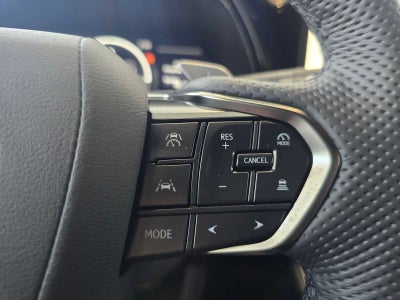 2026 Lexus TX 500h F SPORT PERFORMANCE PREMIUM AWD
