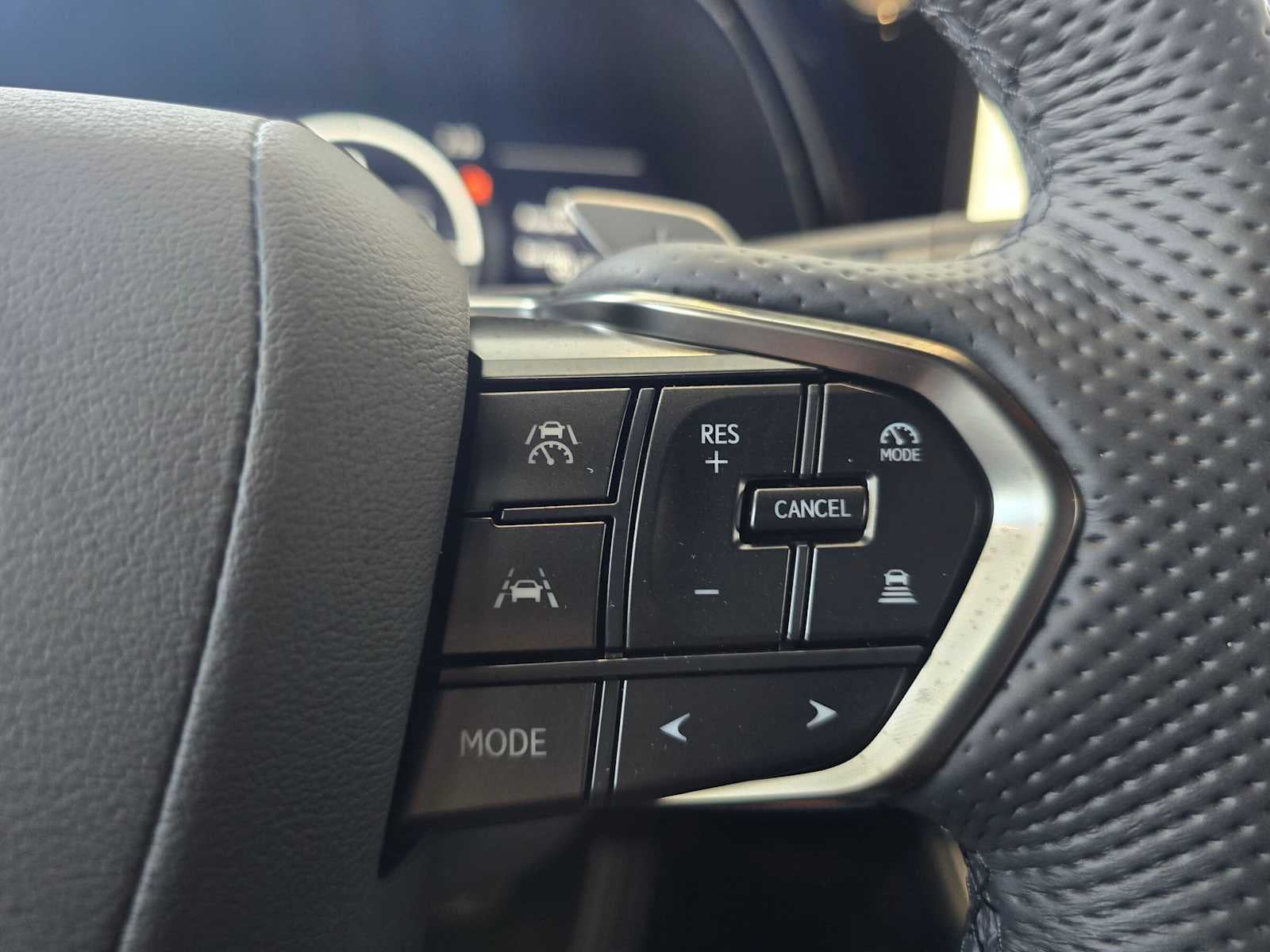 2026 Lexus TX 500h F SPORT PERFORMANCE PREMIUM AWD
