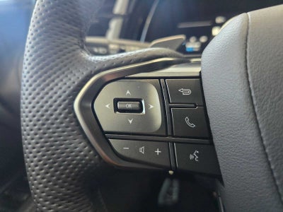 2026 Lexus TX 500h F SPORT PERFORMANCE PREMIUM AWD