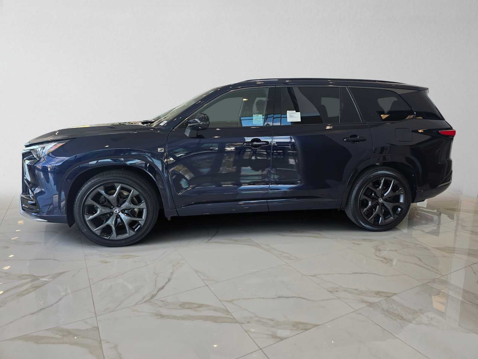 2026 Lexus TX 500h F SPORT PERFORMANCE PREMIUM AWD