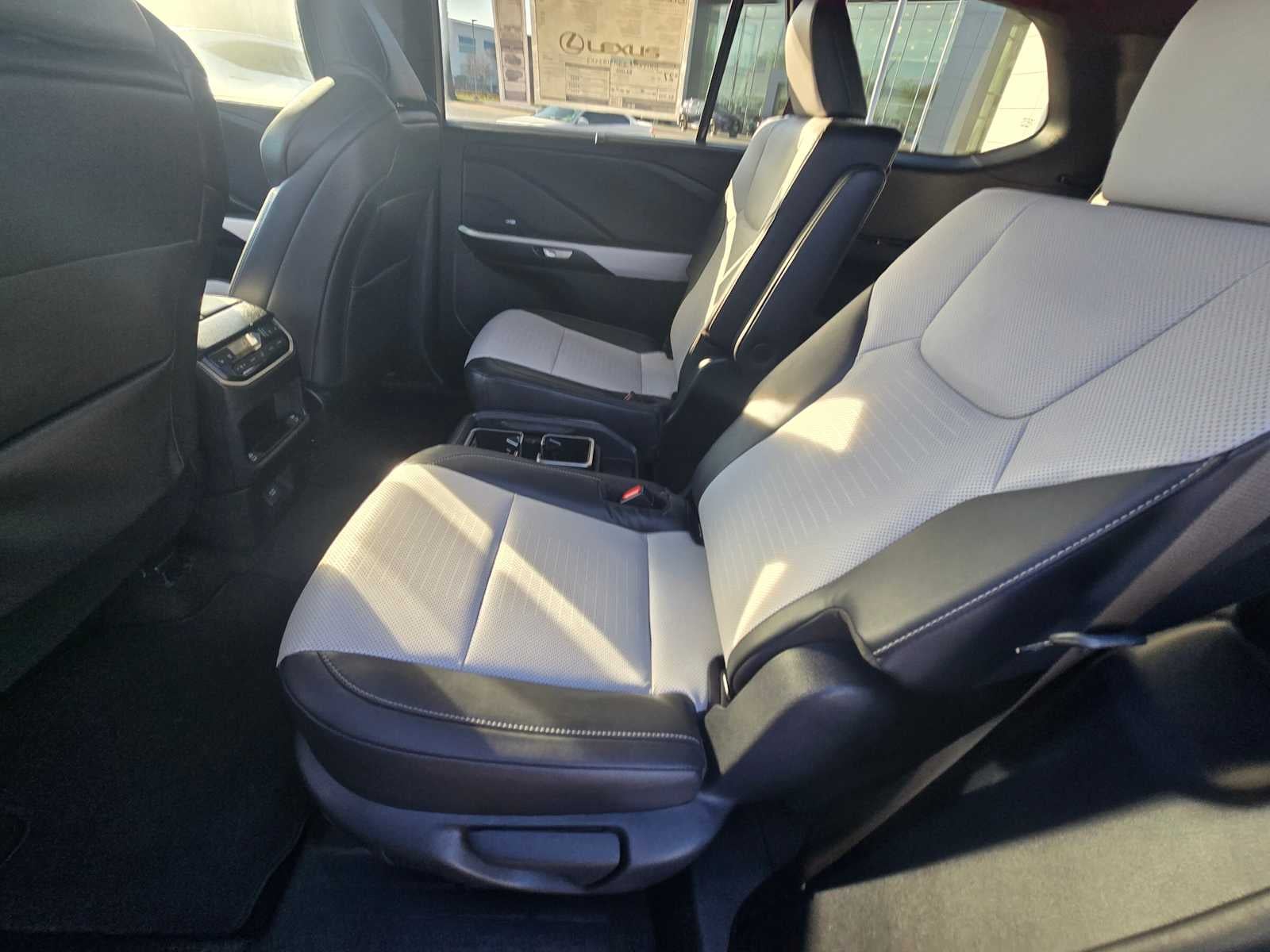 2026 Lexus TX 500h F SPORT PERFORMANCE PREMIUM AWD