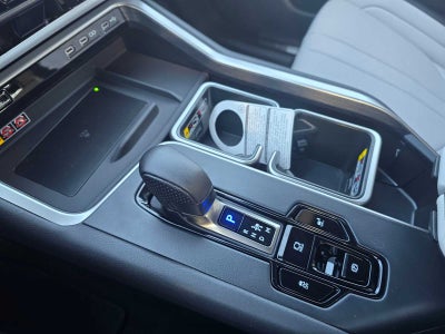 2026 Lexus TX 500h F SPORT PERFORMANCE PREMIUM AWD