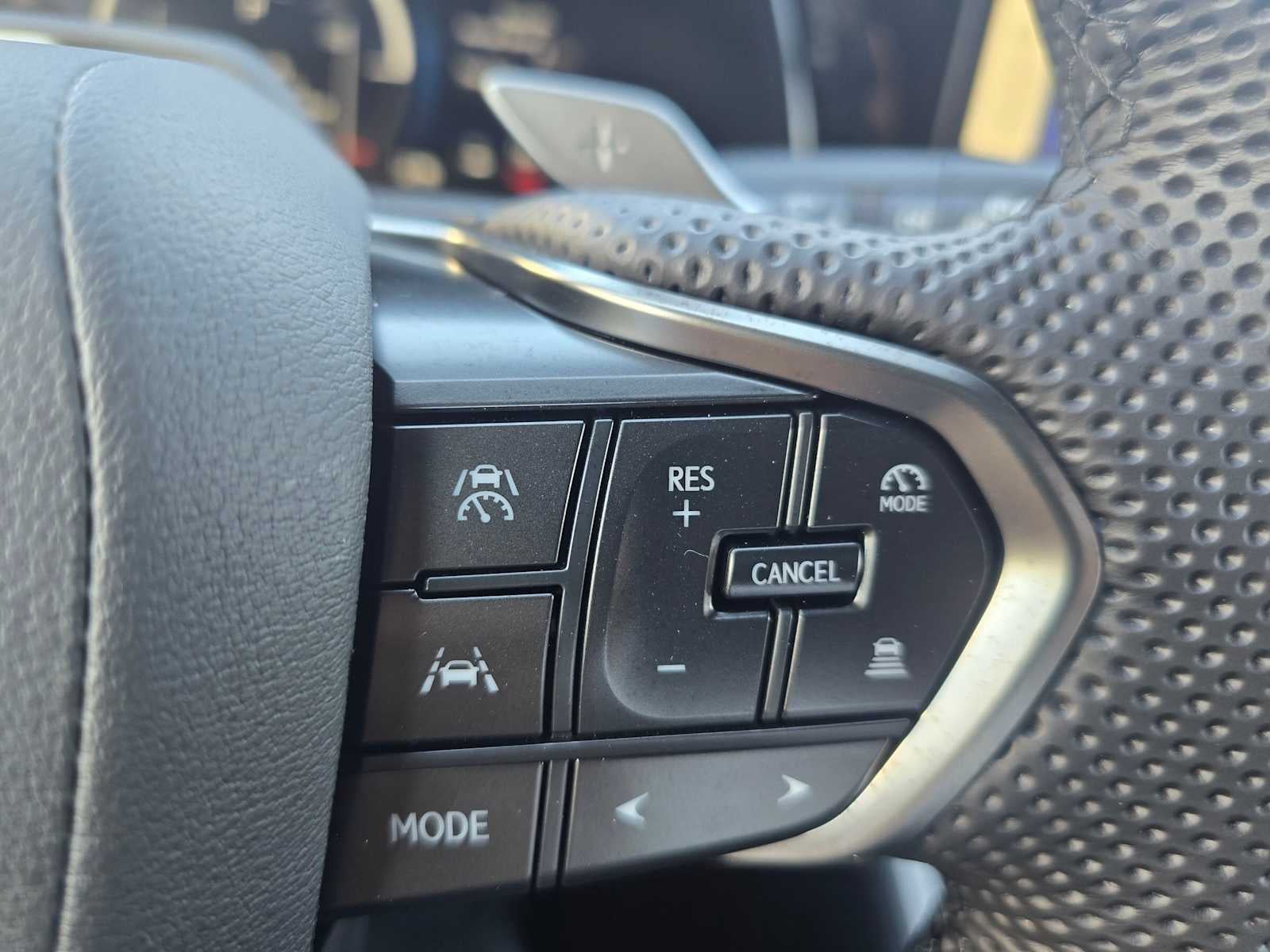 2026 Lexus TX 500h F SPORT PERFORMANCE PREMIUM AWD