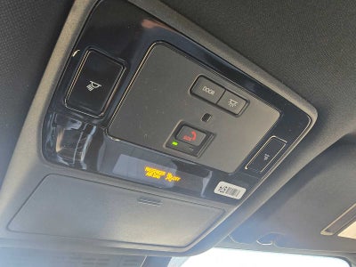 2026 Lexus TX 500h F SPORT PERFORMANCE PREMIUM AWD