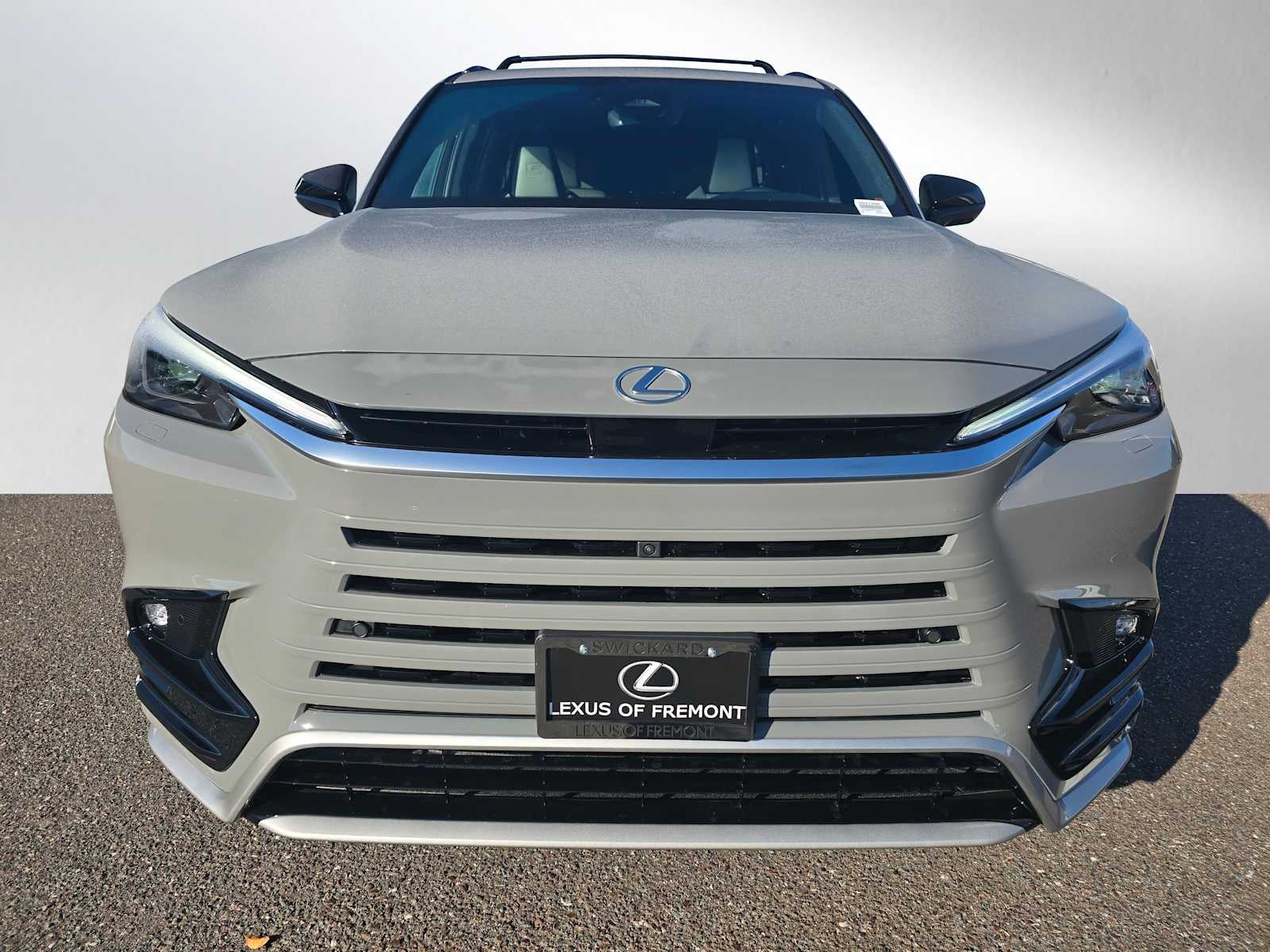 2026 Lexus TX 500h F SPORT PERFORMANCE PREMIUM AWD