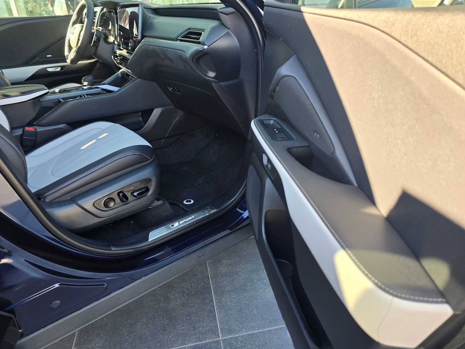 2026 Lexus TX 500h F SPORT PERFORMANCE PREMIUM AWD