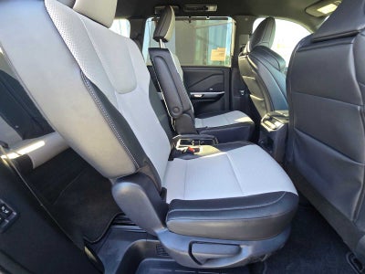 2026 Lexus TX 500h F SPORT PERFORMANCE PREMIUM AWD