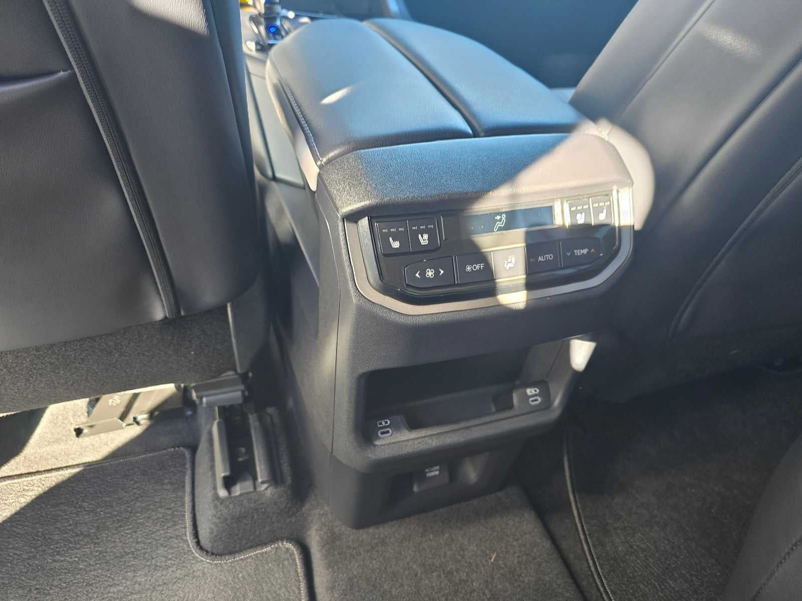 2026 Lexus TX 500h F SPORT PERFORMANCE PREMIUM AWD