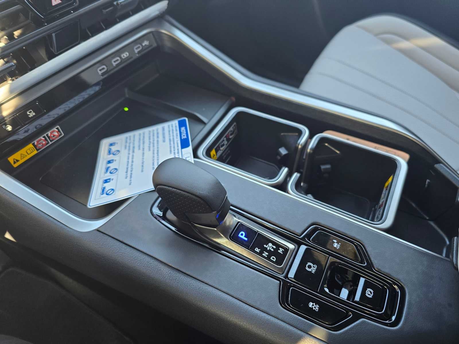 2026 Lexus TX 500h F SPORT PERFORMANCE PREMIUM AWD