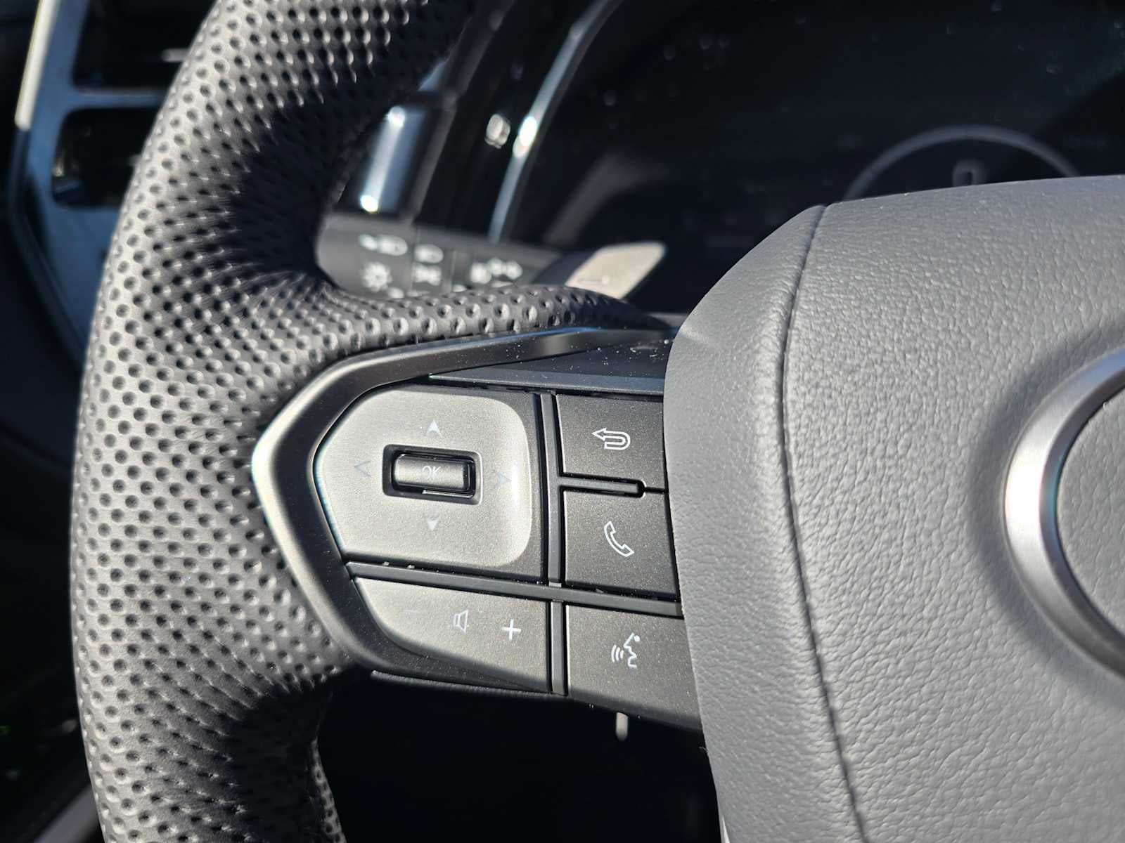 2026 Lexus TX 500h F SPORT PERFORMANCE PREMIUM AWD