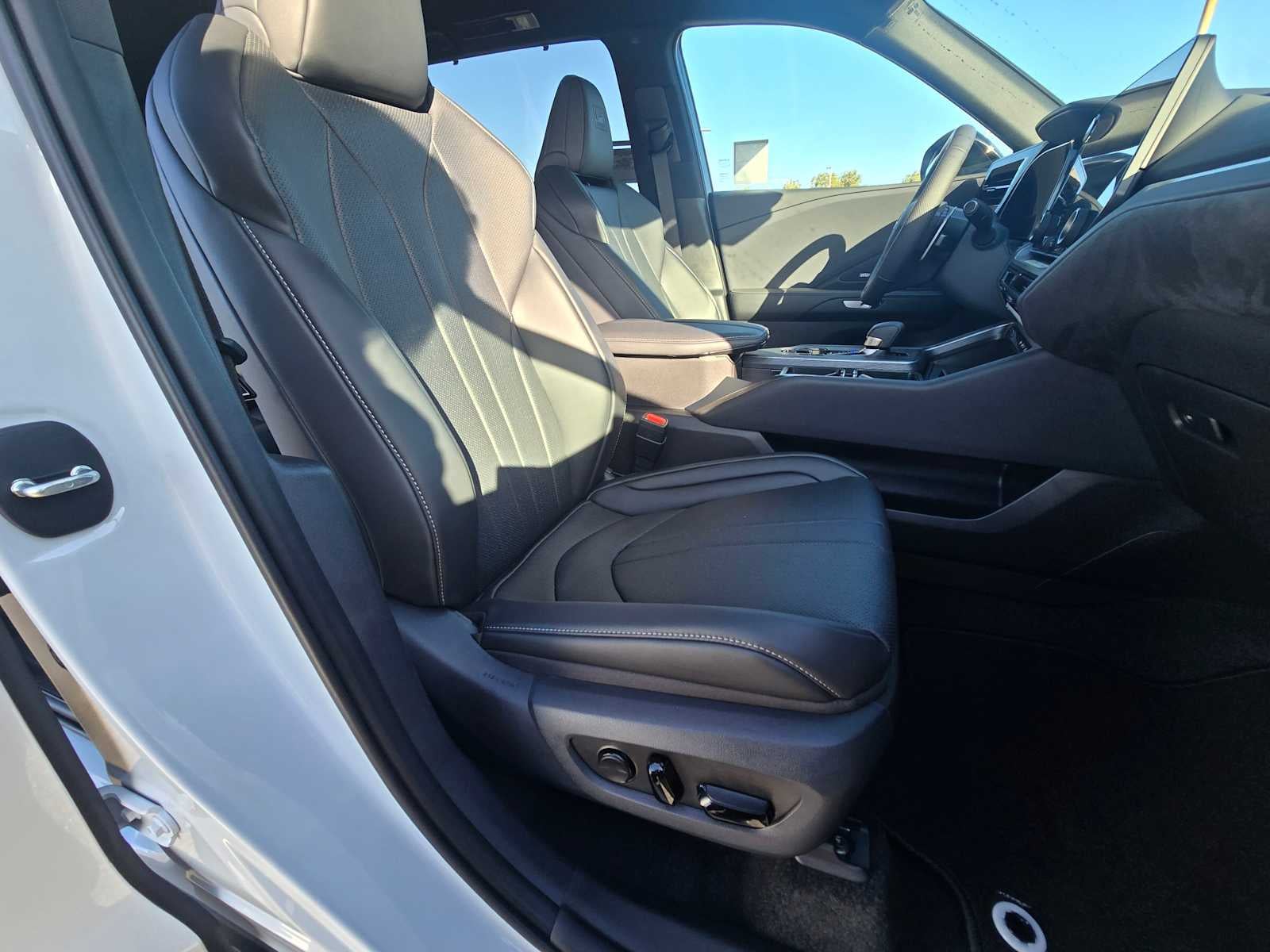 2026 Lexus TX 500h F SPORT PERFORMANCE PREMIUM AWD