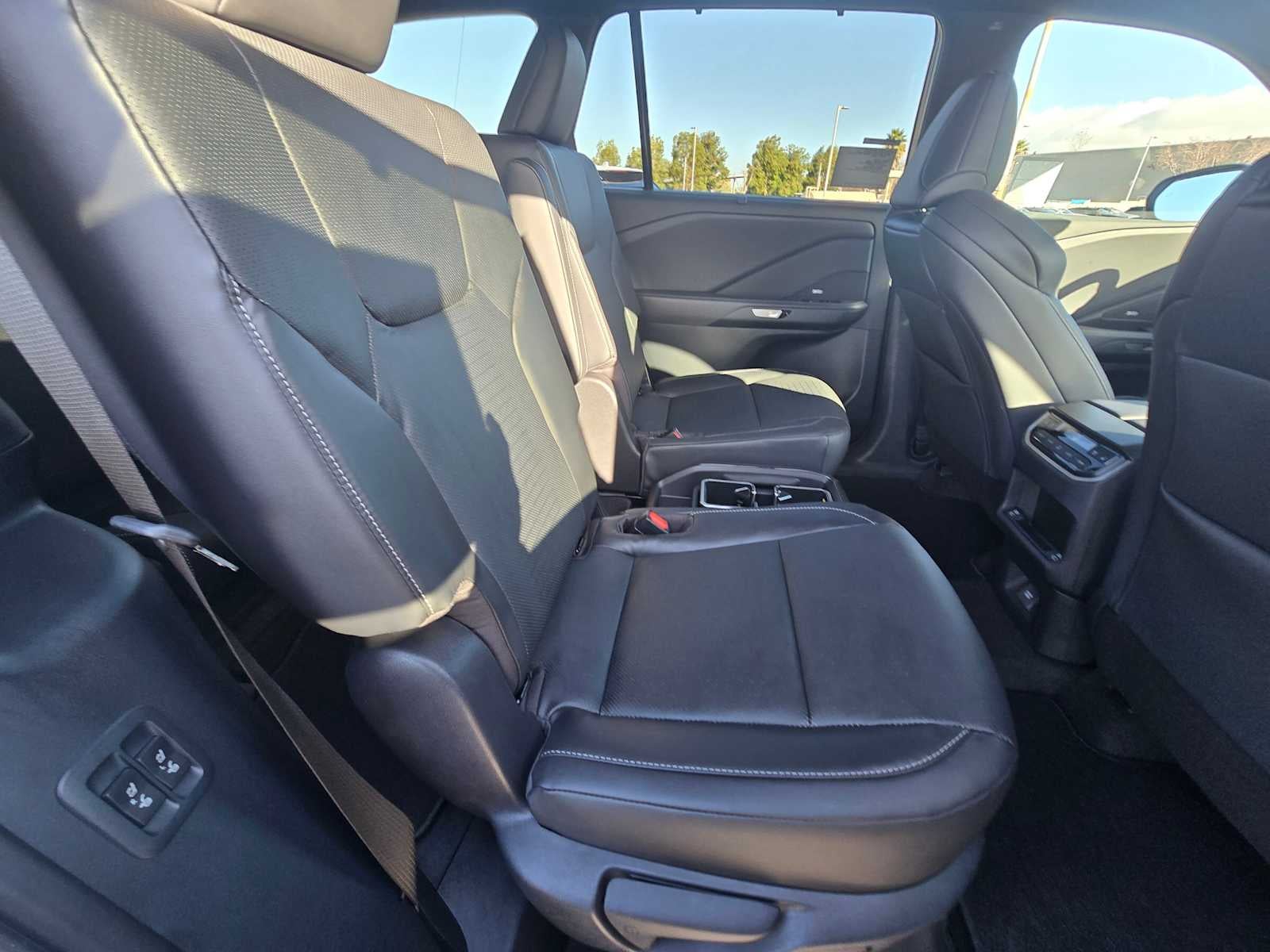 2026 Lexus TX 500h F SPORT PERFORMANCE PREMIUM AWD