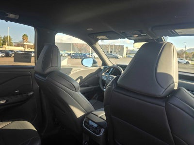 2026 Lexus TX 500h F SPORT PERFORMANCE PREMIUM AWD