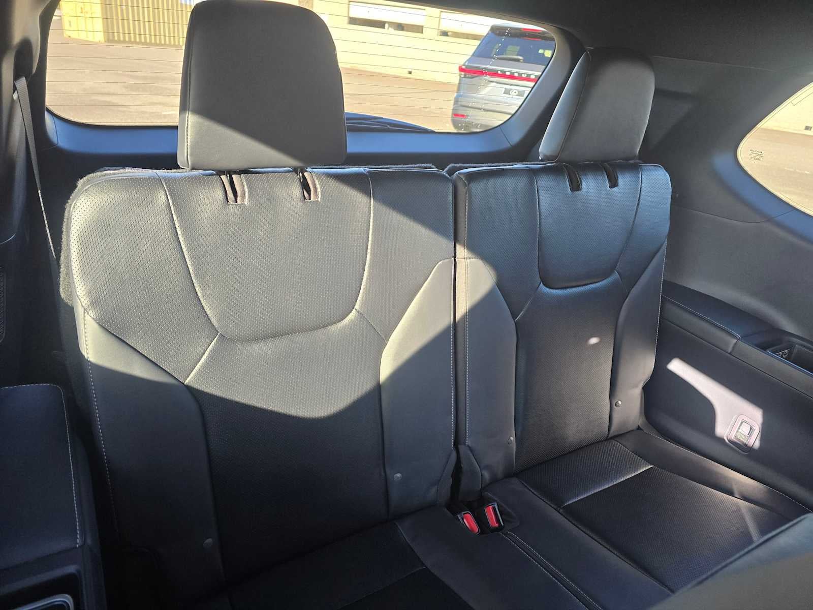 2026 Lexus TX 500h F SPORT PERFORMANCE PREMIUM AWD