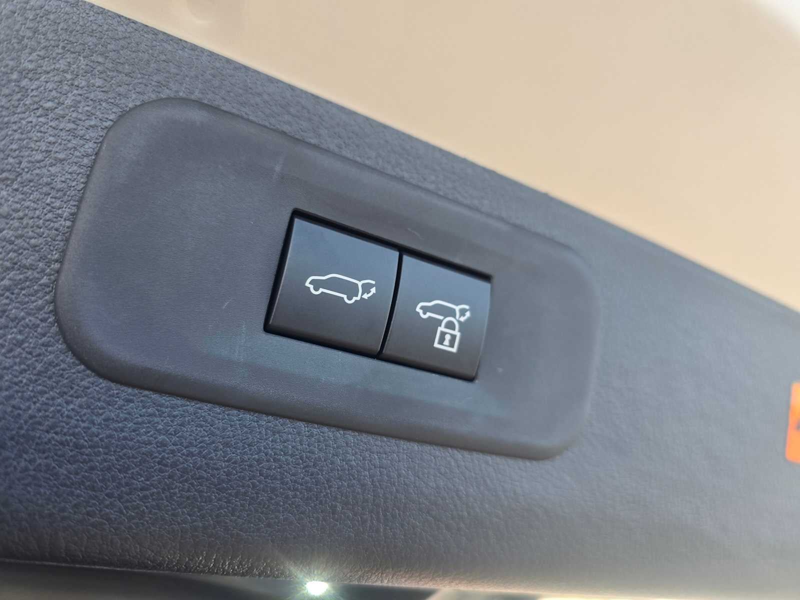 2026 Lexus TX 500h F SPORT PERFORMANCE PREMIUM AWD