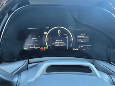 2026 Lexus TX 500h F SPORT PERFORMANCE PREMIUM AWD