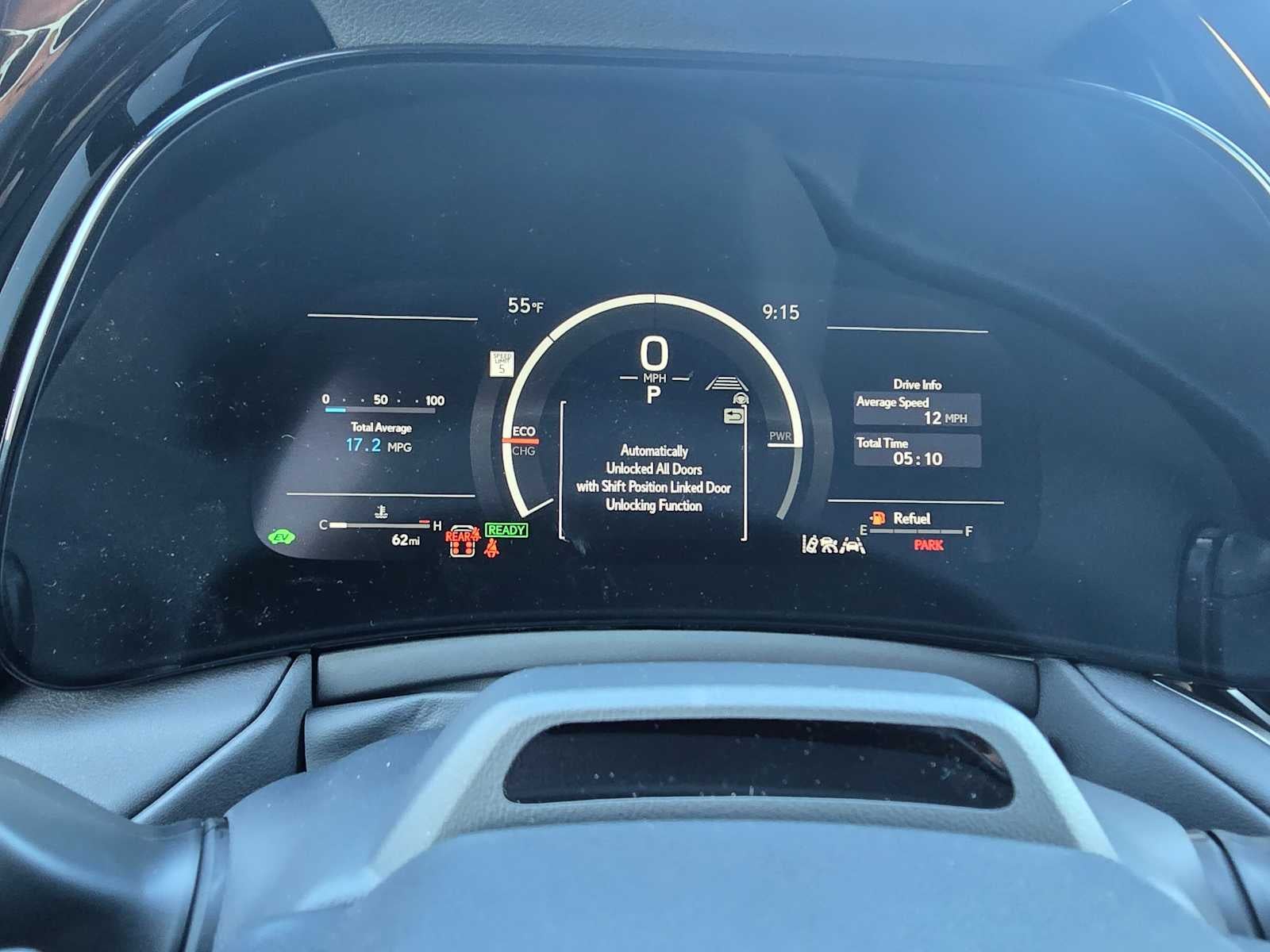 2026 Lexus TX 500h F SPORT PERFORMANCE PREMIUM AWD