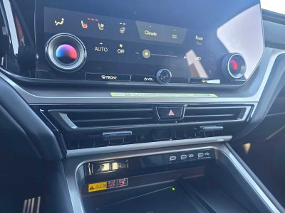 2026 Lexus TX 500h F SPORT PERFORMANCE PREMIUM AWD