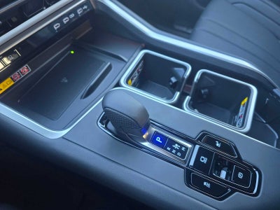 2026 Lexus TX 500h F SPORT PERFORMANCE PREMIUM AWD