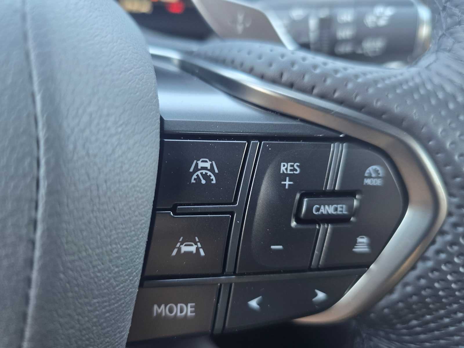 2026 Lexus TX 500h F SPORT PERFORMANCE PREMIUM AWD