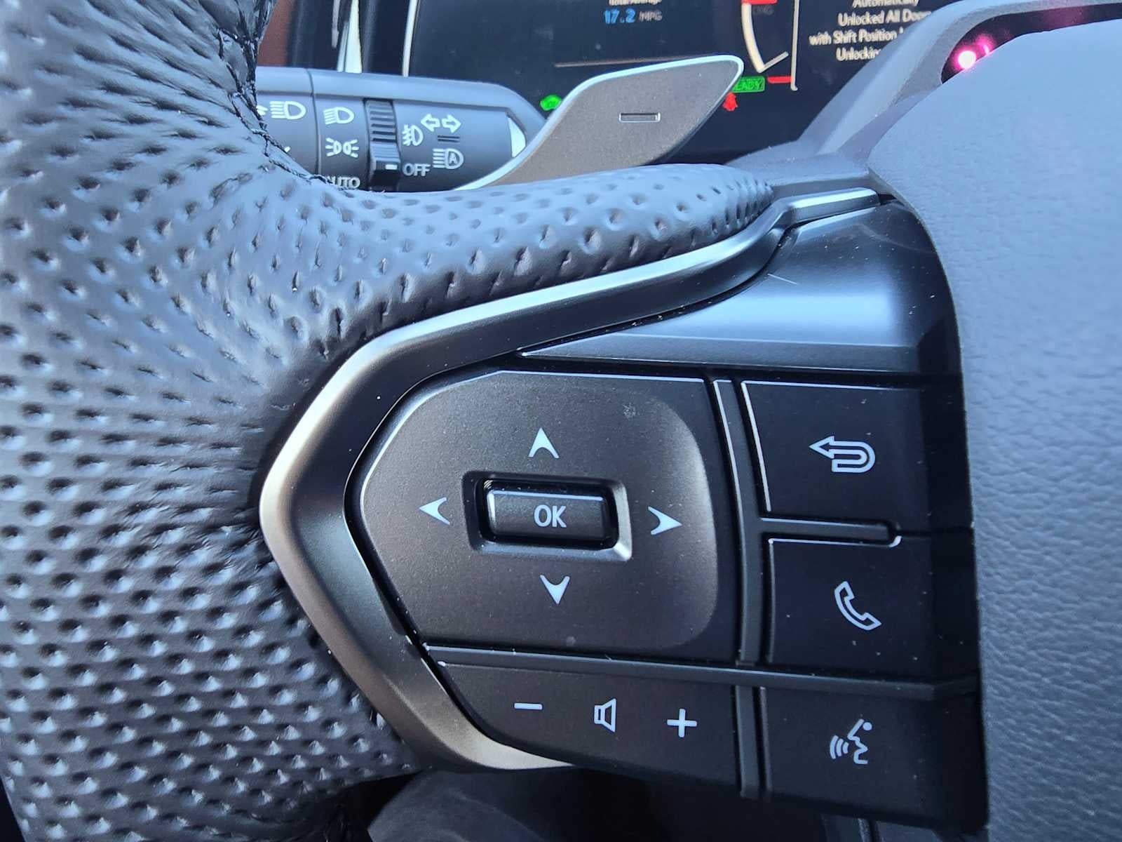 2026 Lexus TX 500h F SPORT PERFORMANCE PREMIUM AWD