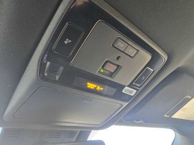 2026 Lexus TX 500h F SPORT PERFORMANCE PREMIUM AWD