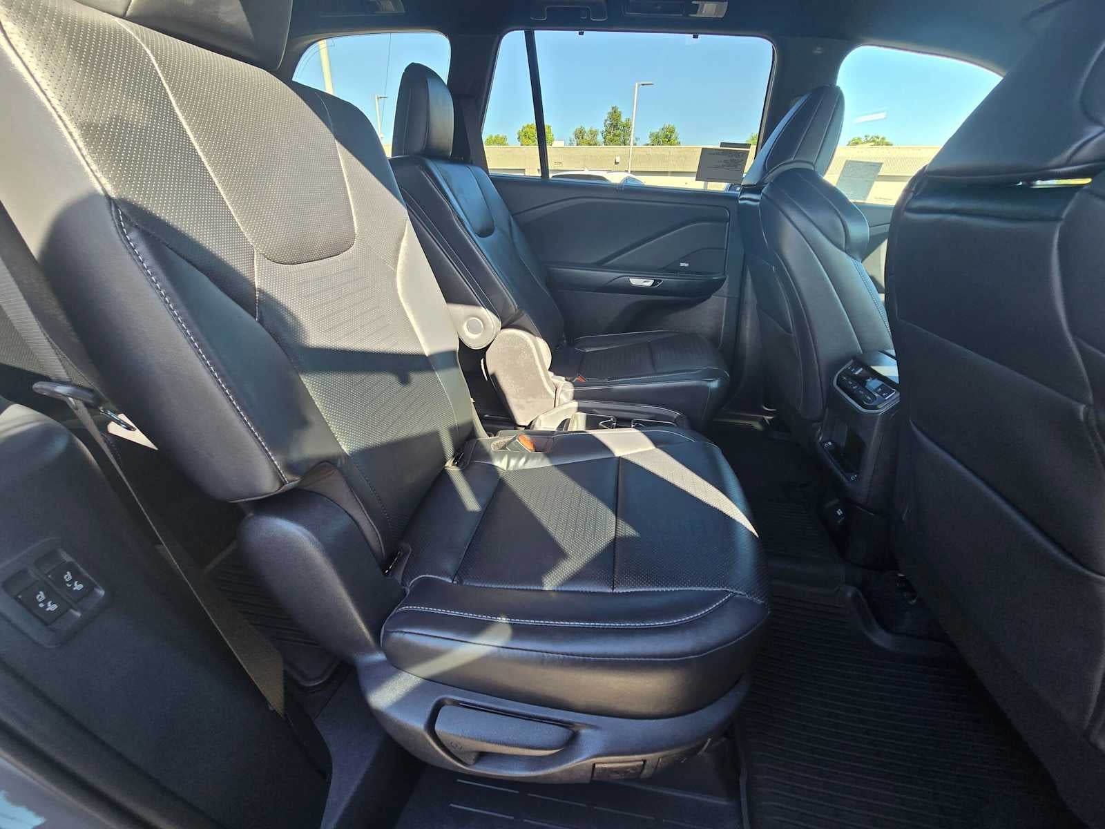 2026 Lexus TX 500h F SPORT PERFORMANCE PREMIUM AWD