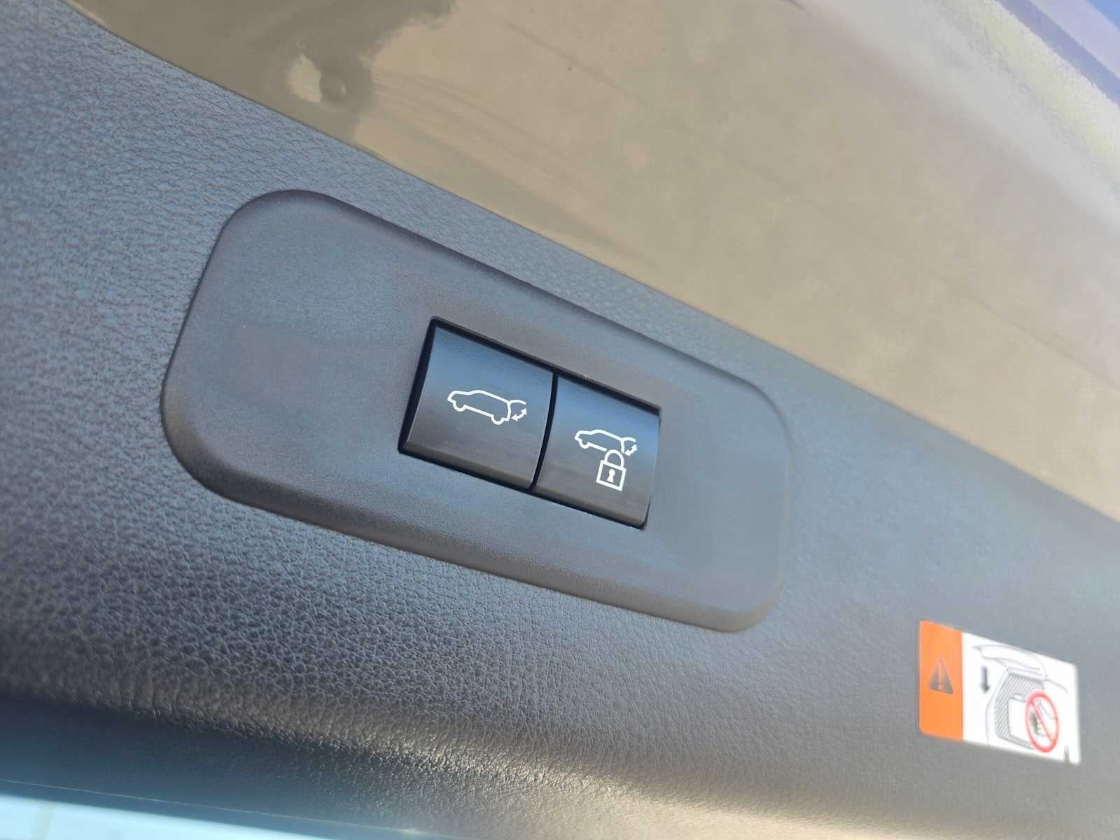 2026 Lexus TX 500h F SPORT PERFORMANCE PREMIUM AWD