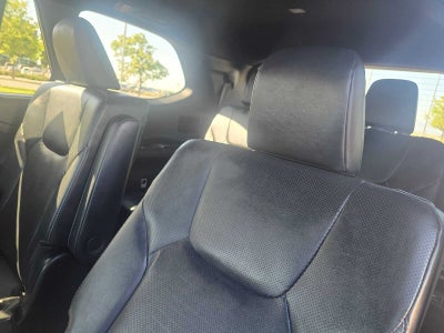 2026 Lexus TX 500h F SPORT PERFORMANCE PREMIUM AWD
