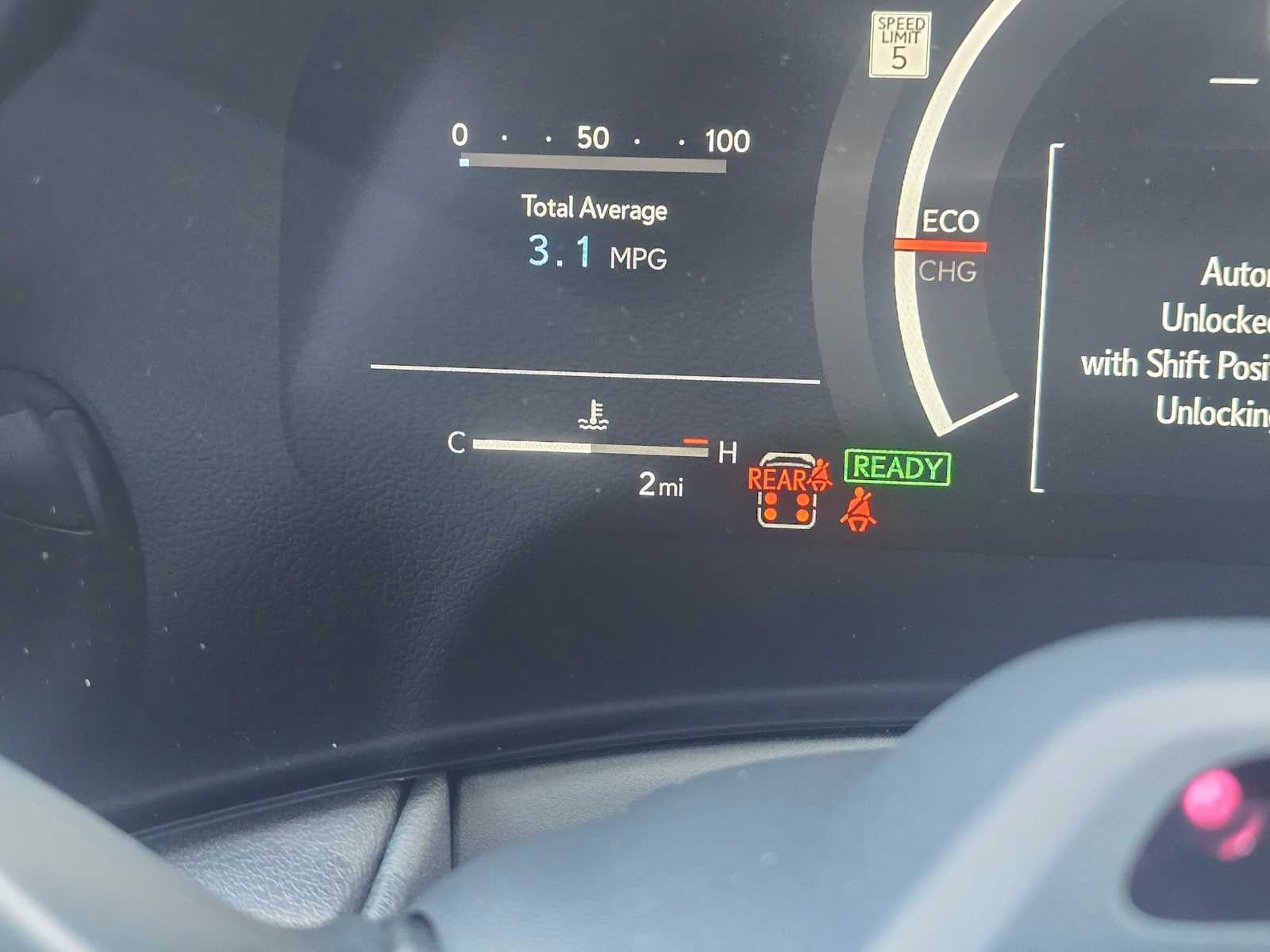 2026 Lexus TX 500h F SPORT PERFORMANCE PREMIUM AWD