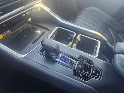 2026 Lexus TX 500h F SPORT PERFORMANCE PREMIUM AWD