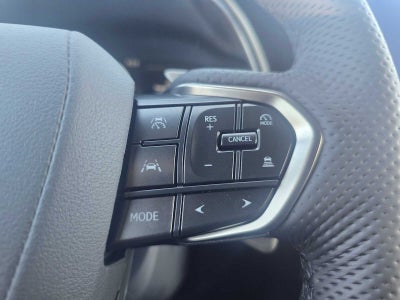 2026 Lexus TX 500h F SPORT PERFORMANCE PREMIUM AWD