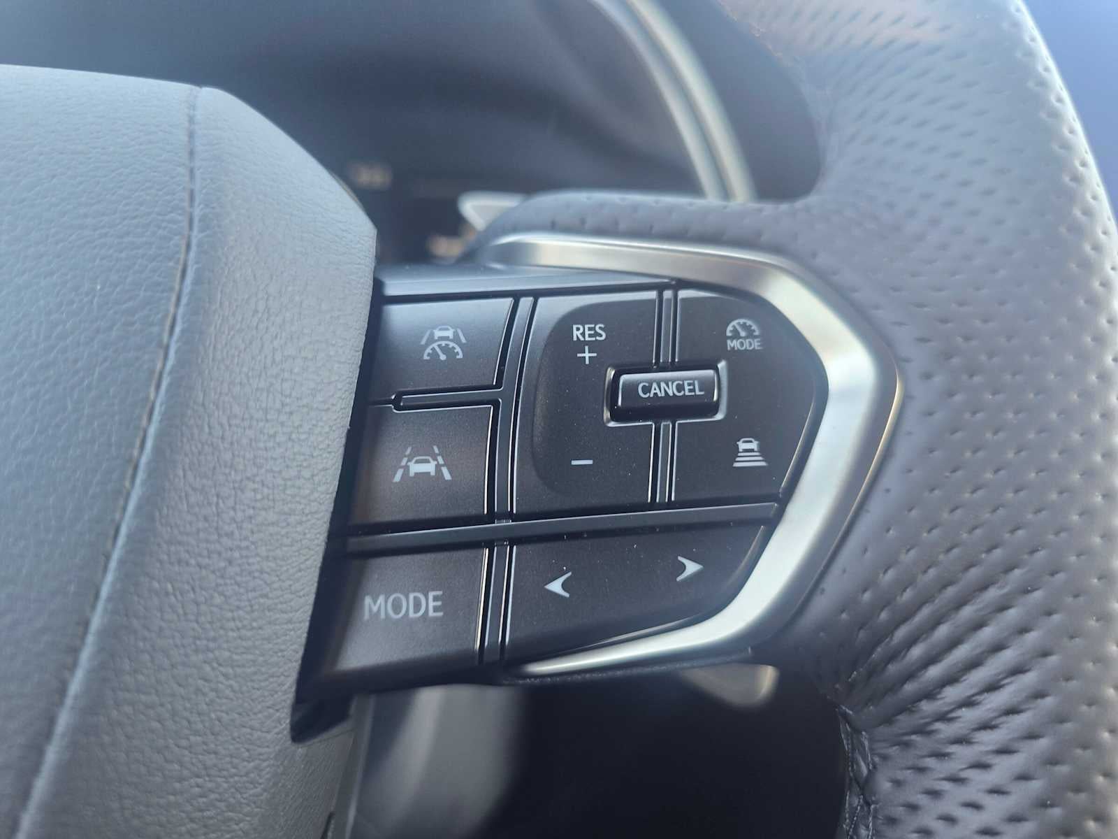 2026 Lexus TX 500h F SPORT PERFORMANCE PREMIUM AWD