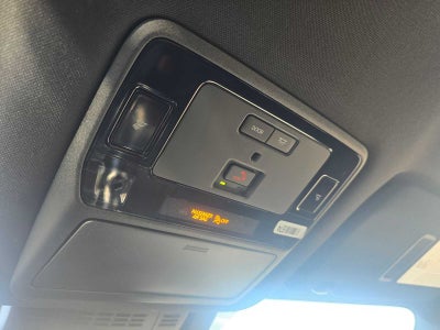 2026 Lexus TX 500h F SPORT PERFORMANCE PREMIUM AWD