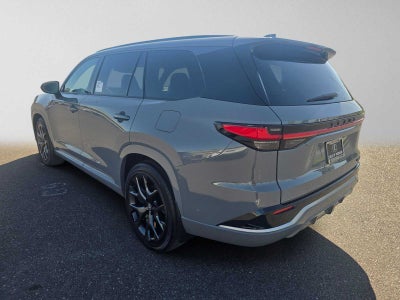 2026 Lexus TX 500h F SPORT PERFORMANCE PREMIUM AWD