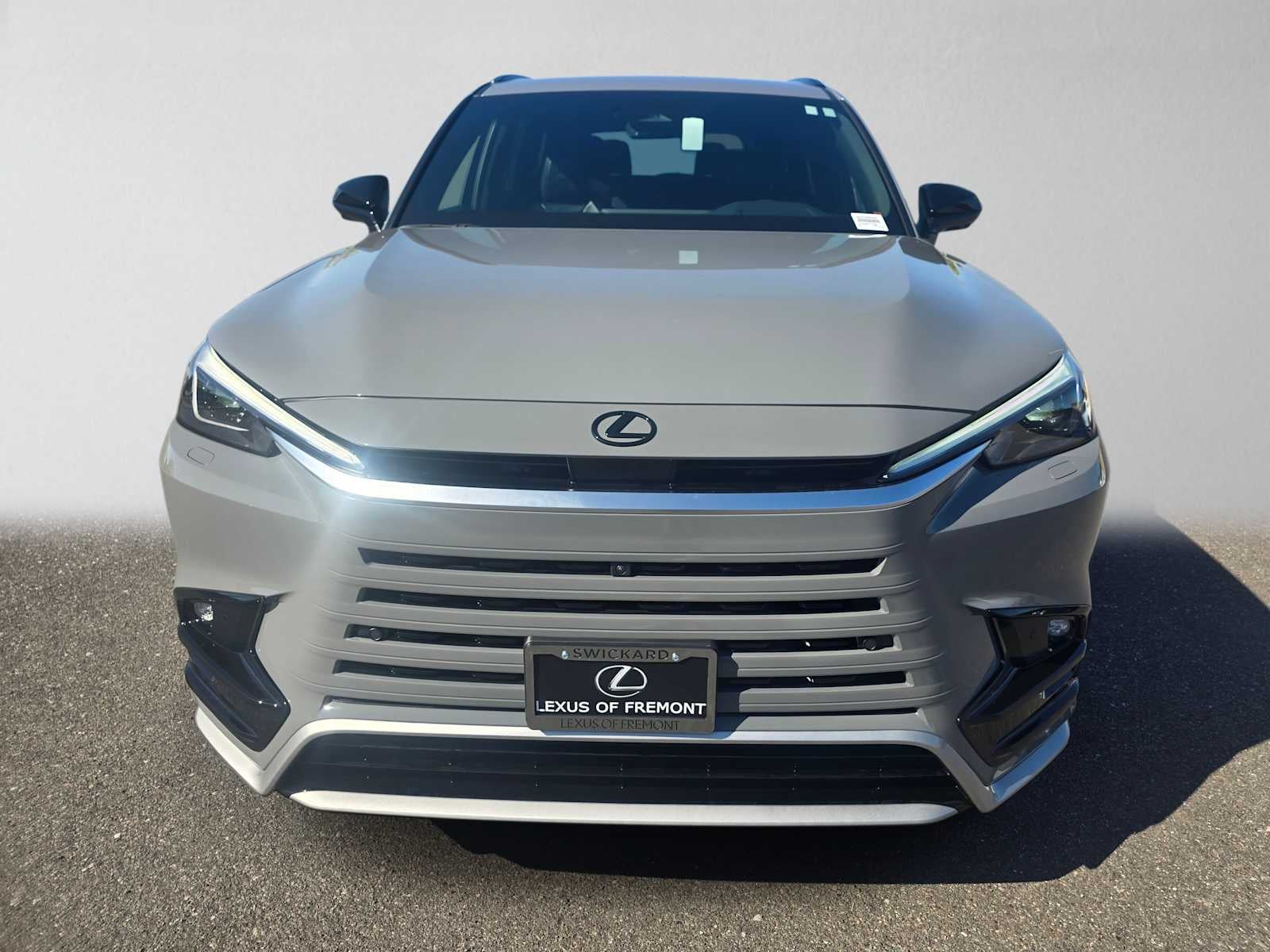 2026 Lexus TX 500h F SPORT PERFORMANCE PREMIUM AWD
