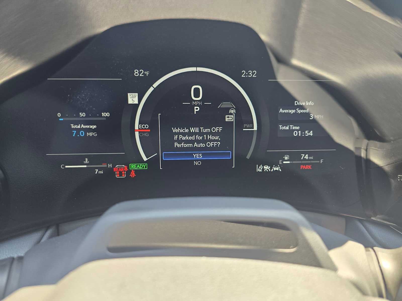 2026 Lexus TX 500h F SPORT PERFORMANCE PREMIUM AWD