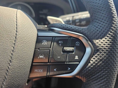2026 Lexus TX 500h F SPORT PERFORMANCE PREMIUM AWD