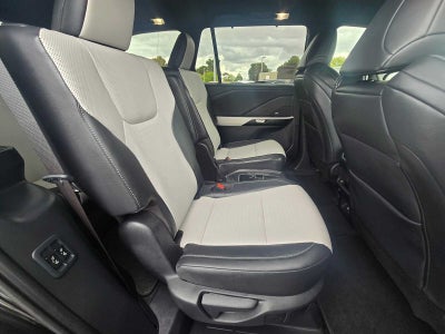 2026 Lexus TX 500h F SPORT PERFORMANCE PREMIUM AWD