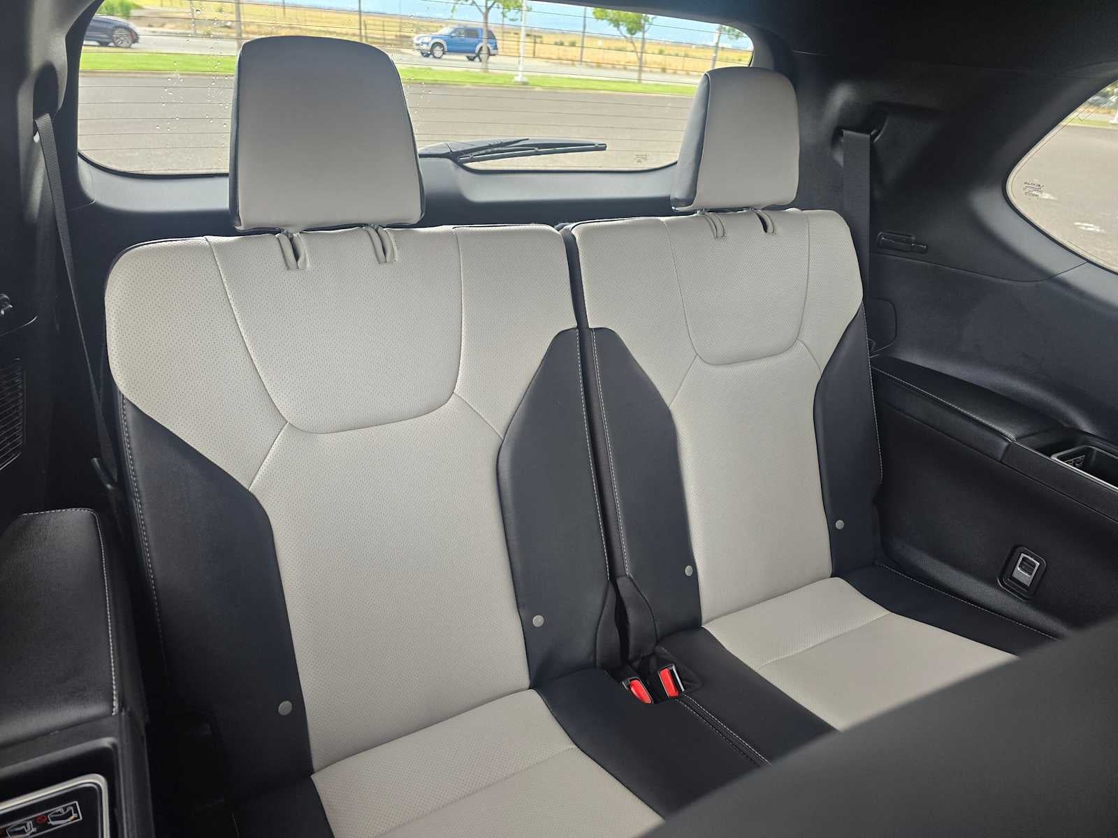 2026 Lexus TX 500h F SPORT PERFORMANCE PREMIUM AWD