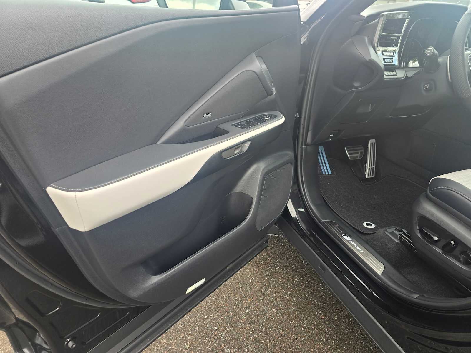2026 Lexus TX 500h F SPORT PERFORMANCE PREMIUM AWD