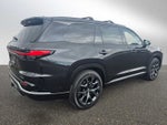 2026 Lexus TX 500h F SPORT PERFORMANCE PREMIUM AWD