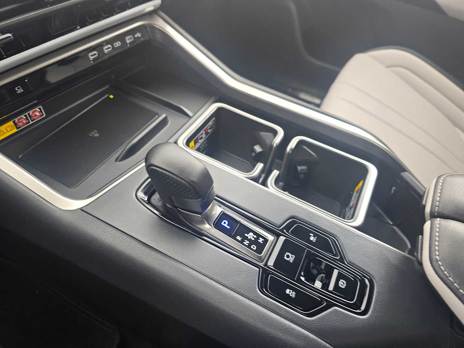 2026 Lexus TX 500h F SPORT PERFORMANCE PREMIUM AWD