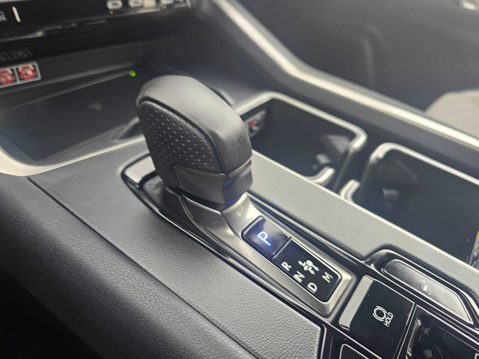 2026 Lexus TX 500h F SPORT PERFORMANCE PREMIUM AWD