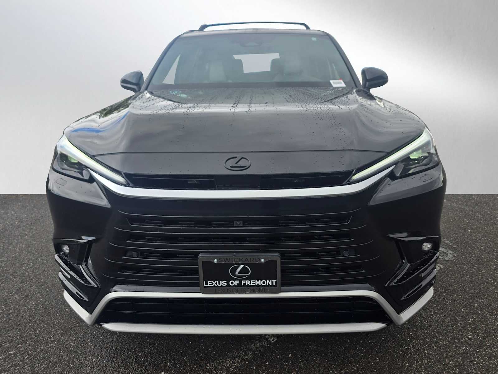 2026 Lexus TX 500h F SPORT PERFORMANCE PREMIUM AWD