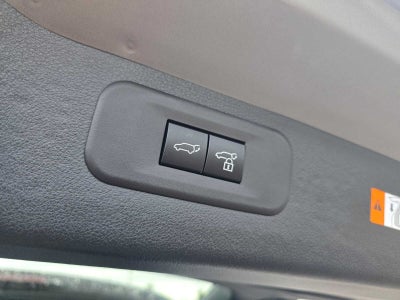 2026 Lexus TX 550h+ Luxury