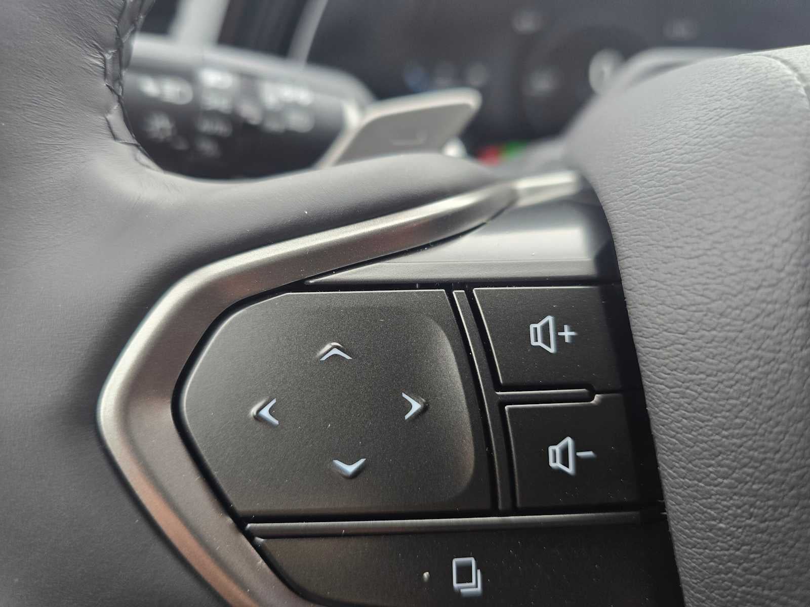 2026 Lexus TX 550h+ Luxury