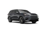 2026 Lexus TX 550h PLUS LUXURY AWD