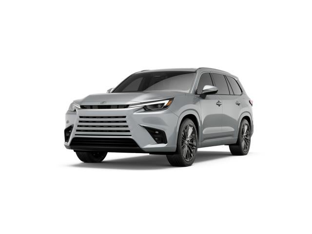2026 Lexus TX 550h LUXURY AWD